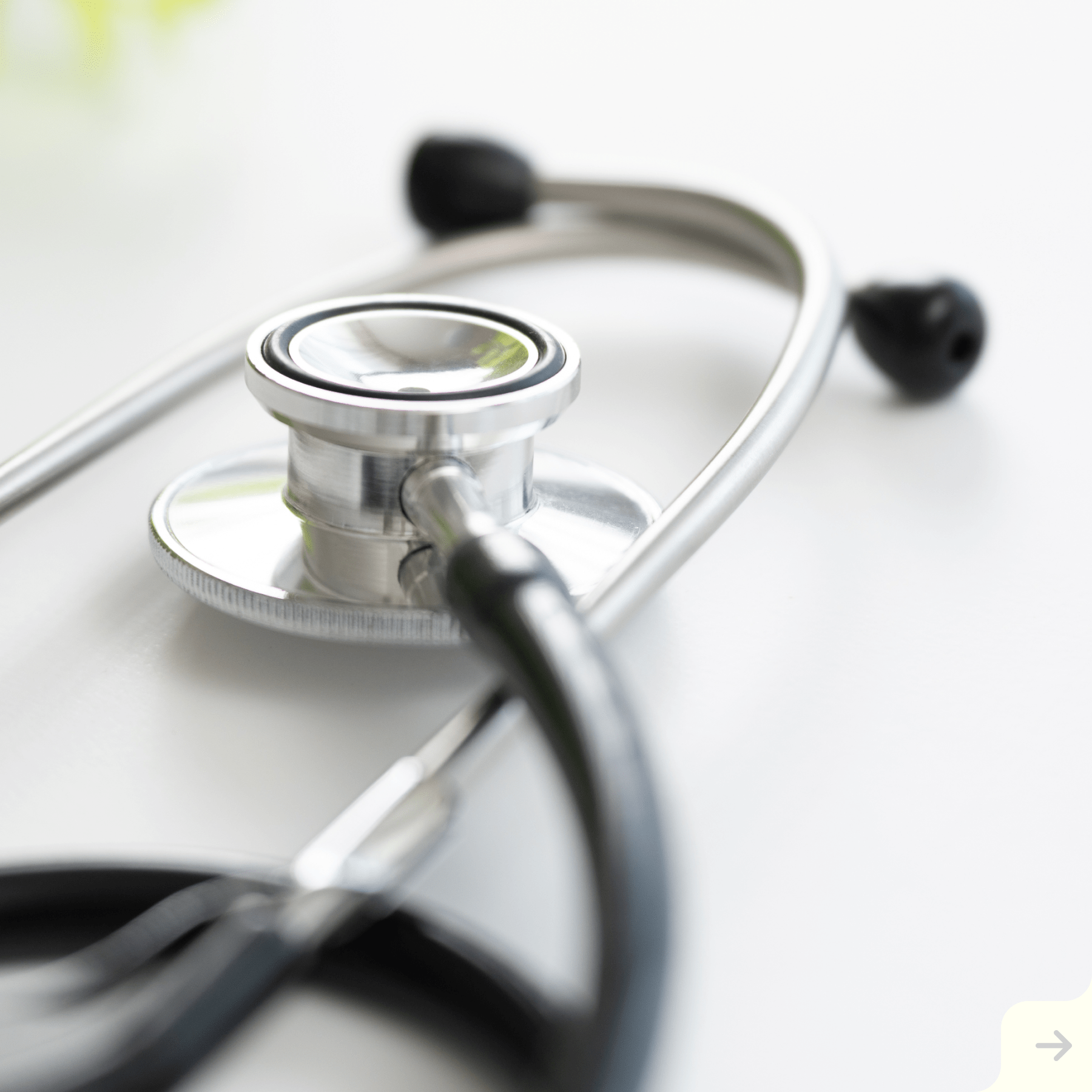 聴診器