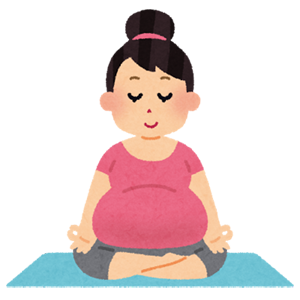 yoga_maternity